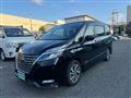 2019 Nissan Serena