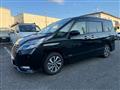 2019 Nissan Serena