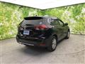 2017 Nissan X-Trail