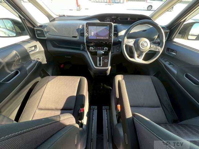 2019 Nissan Serena