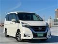 2019 Nissan Serena
