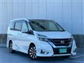2019 Nissan Serena
