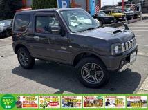 2014 Suzuki Jimny