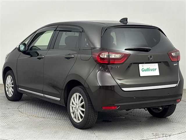 2020 Honda Fit