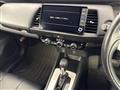 2020 Honda Fit