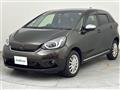 2020 Honda Fit