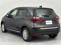 2020 Honda Fit