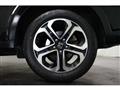 2015 Honda VEZEL