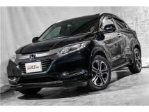 2015 Honda VEZEL