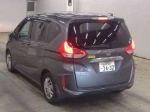 2019 Honda Freed