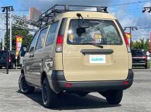 2004 Toyota Townace Van