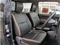 2018 Suzuki Jimny