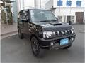 2018 Suzuki Jimny