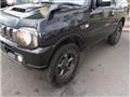 2018 Suzuki Jimny