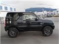 2018 Suzuki Jimny