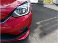 2020 Honda Fit