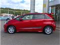 2020 Honda Fit