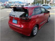 2020 Honda Fit