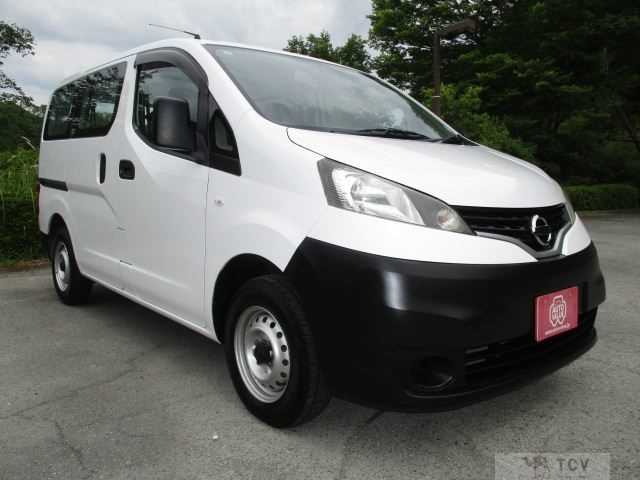 2019 Nissan NV200 VANETTE