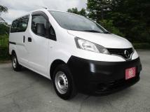 2019 Nissan NV200 VANETTE