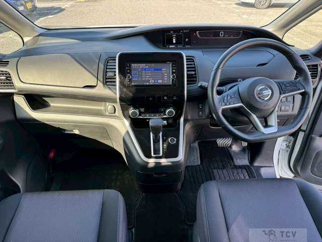 2018 Nissan Serena