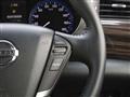 2015 Nissan Elgrand