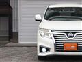 2015 Nissan Elgrand
