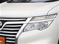 2015 Nissan Elgrand