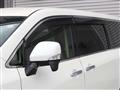 2015 Nissan Elgrand