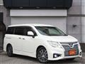 2015 Nissan Elgrand