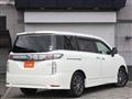2015 Nissan Elgrand