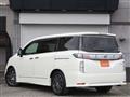 2015 Nissan Elgrand