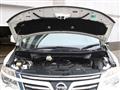 2015 Nissan Elgrand