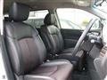 2015 Nissan Elgrand