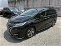2018 Honda Odyssey