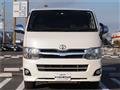2012 Toyota Regiusace Van