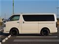 2012 Toyota Regiusace Van