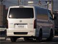 2012 Toyota Regiusace Van
