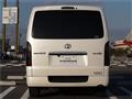 2012 Toyota Regiusace Van