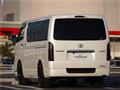 2012 Toyota Regiusace Van