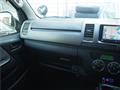2012 Toyota Regiusace Van