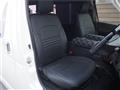 2012 Toyota Regiusace Van