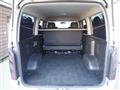 2012 Toyota Regiusace Van