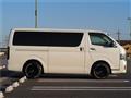 2012 Toyota Regiusace Van