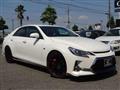 2013 Toyota Mark X