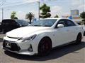 2013 Toyota Mark X