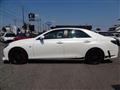 2013 Toyota Mark X