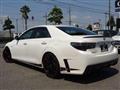 2013 Toyota Mark X