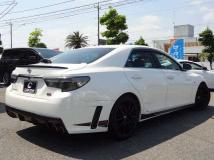 2013 Toyota Mark X
