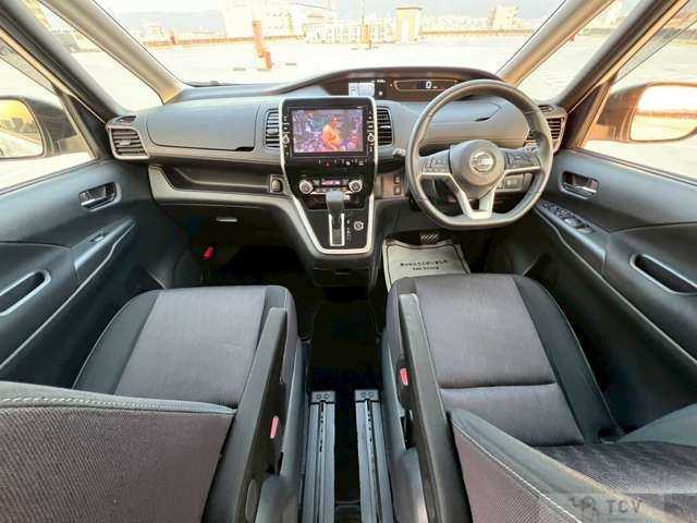 2016 Nissan Serena